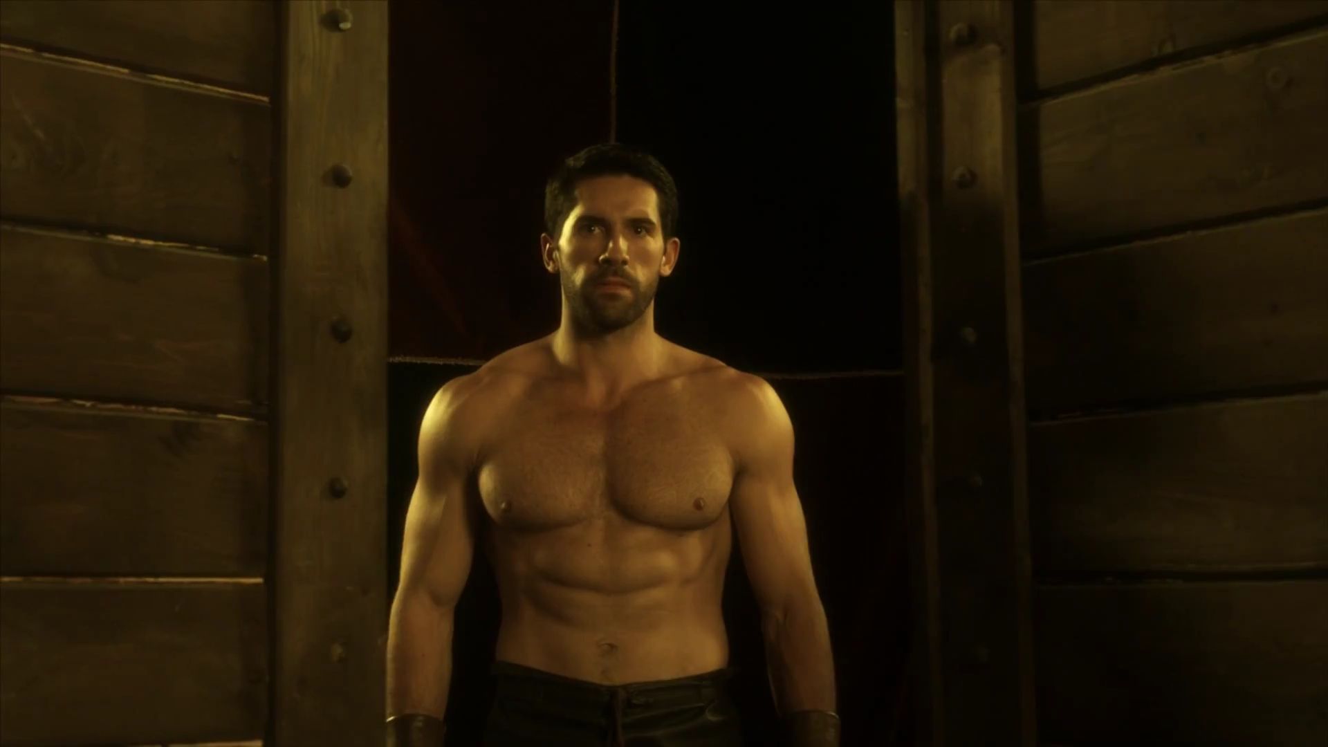 Scott Adkins Images Wallpapers