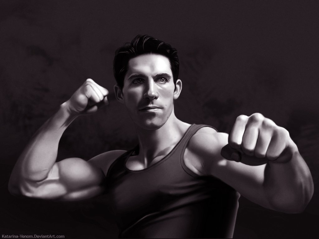 Scott Adkins Images Wallpapers