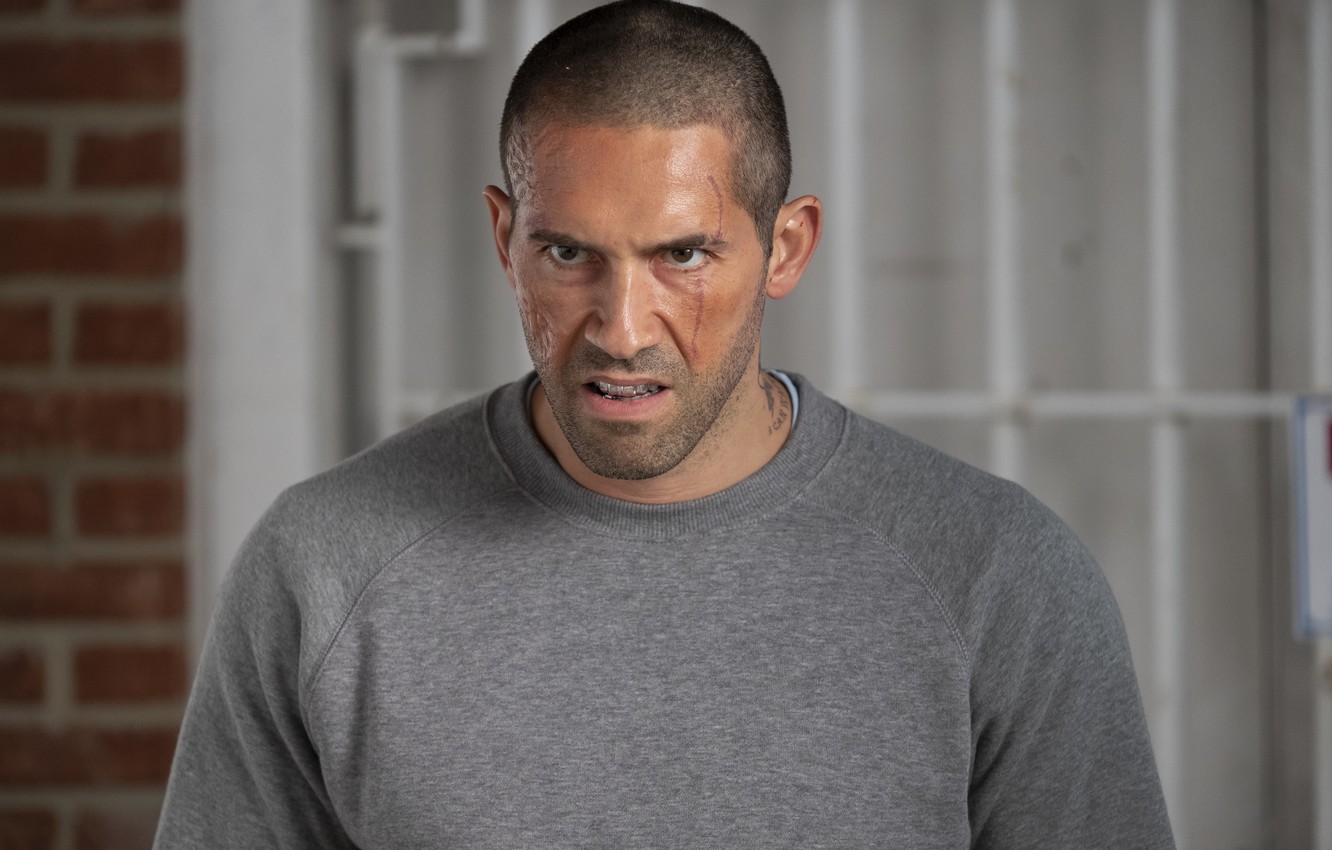 Scott Adkins Images Wallpapers