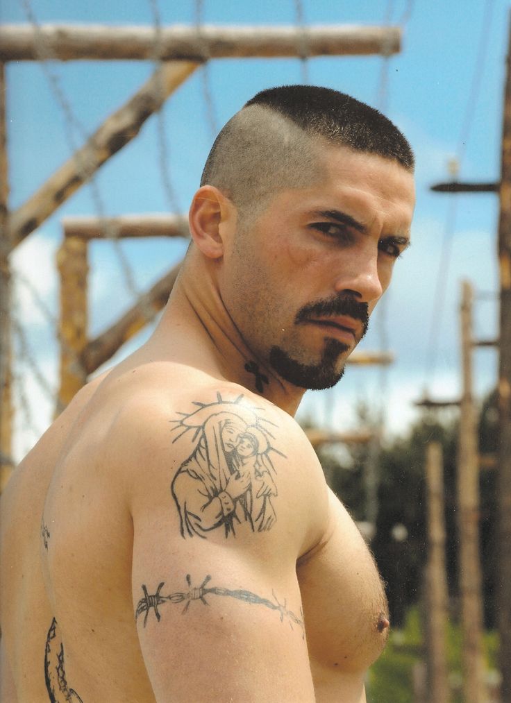 Scott Adkins Images Wallpapers