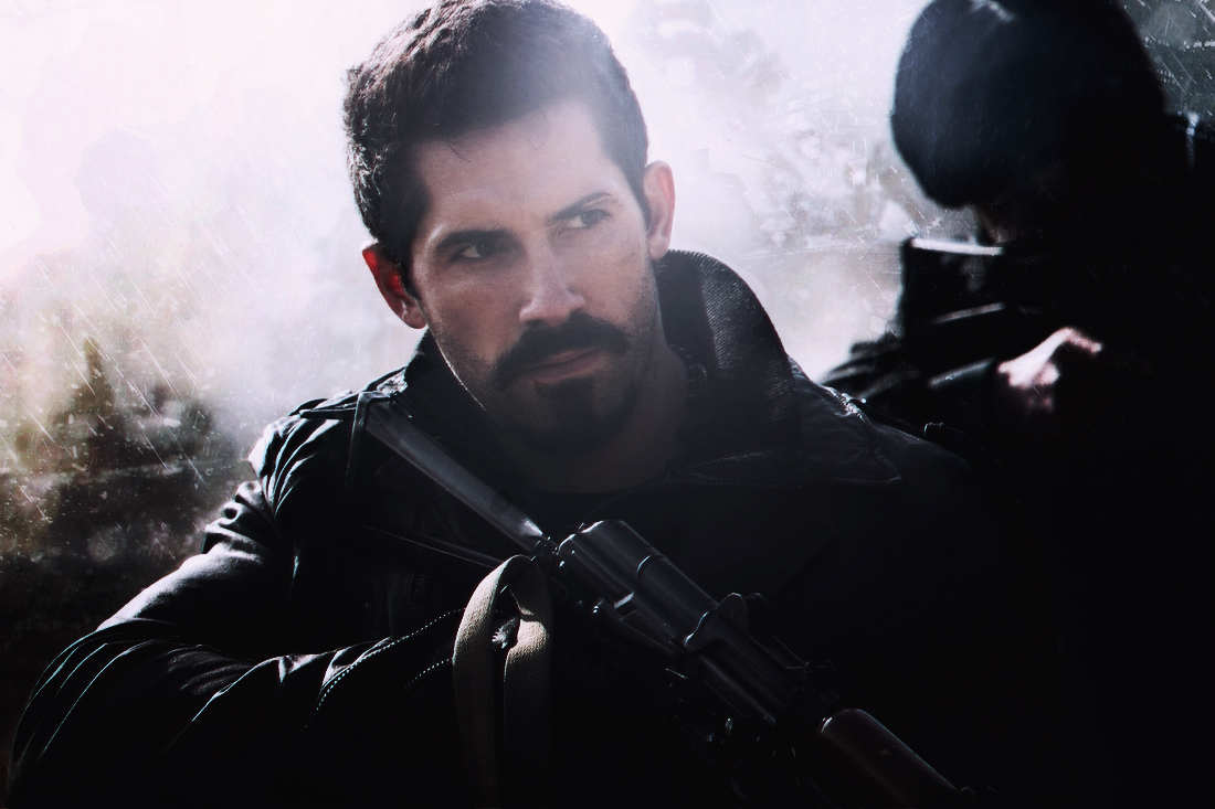 Scott Adkins Images Wallpapers