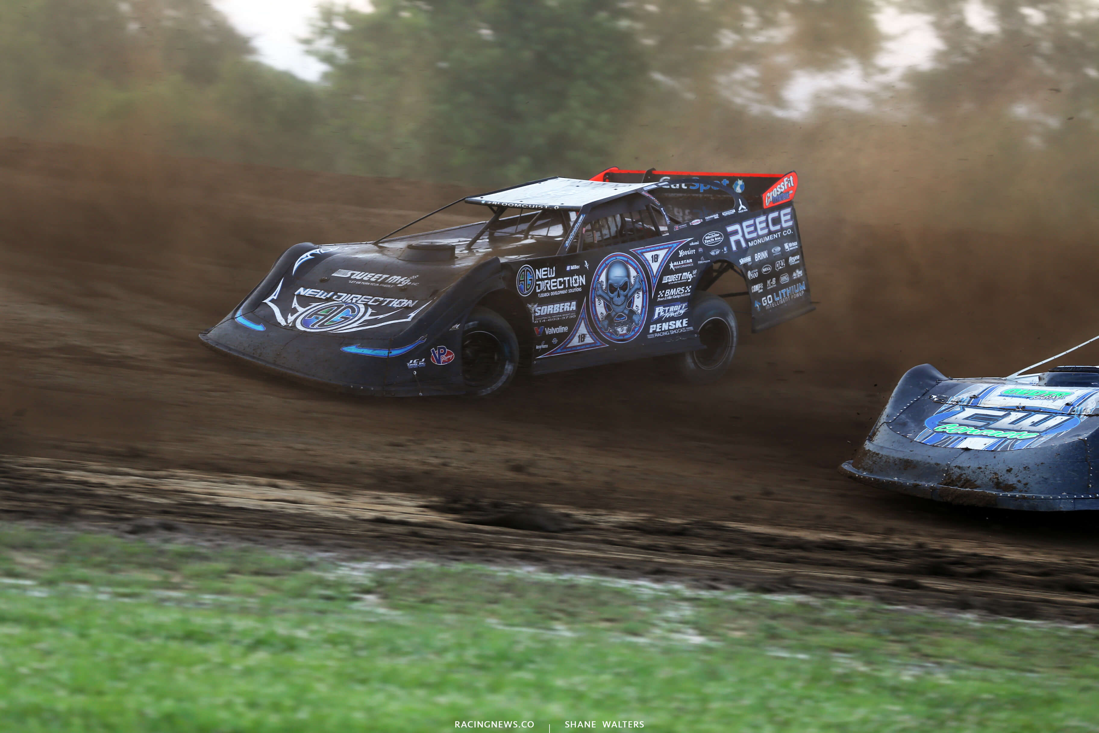 Scott Bloomquist Wallpapers