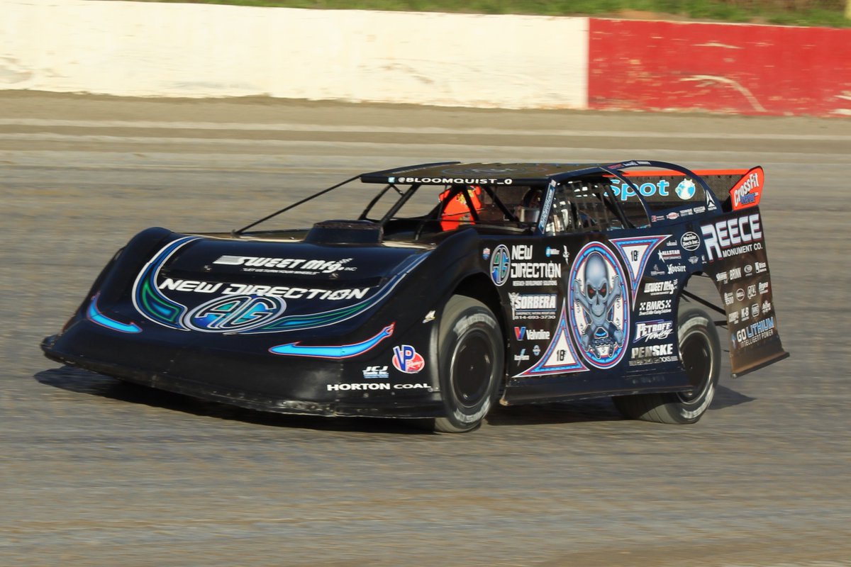 Scott Bloomquist Wallpapers