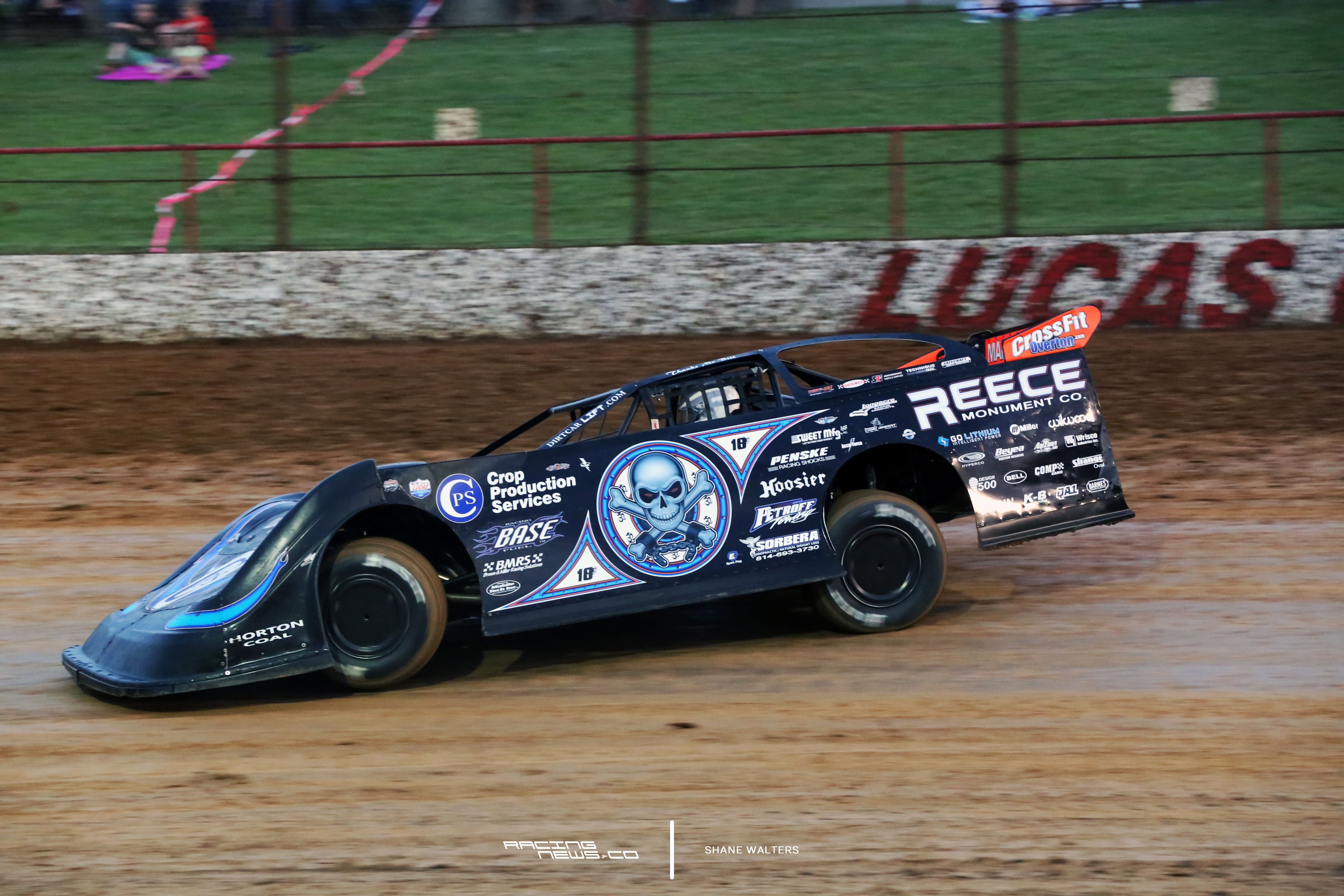 Scott Bloomquist Wallpapers