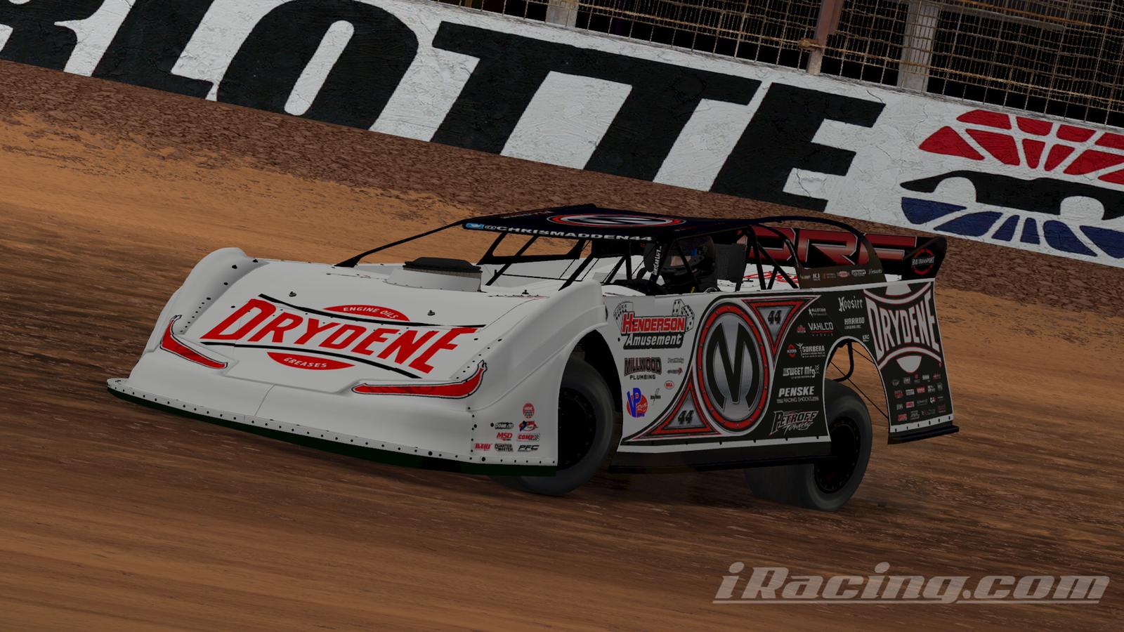 Scott Bloomquist Wallpapers