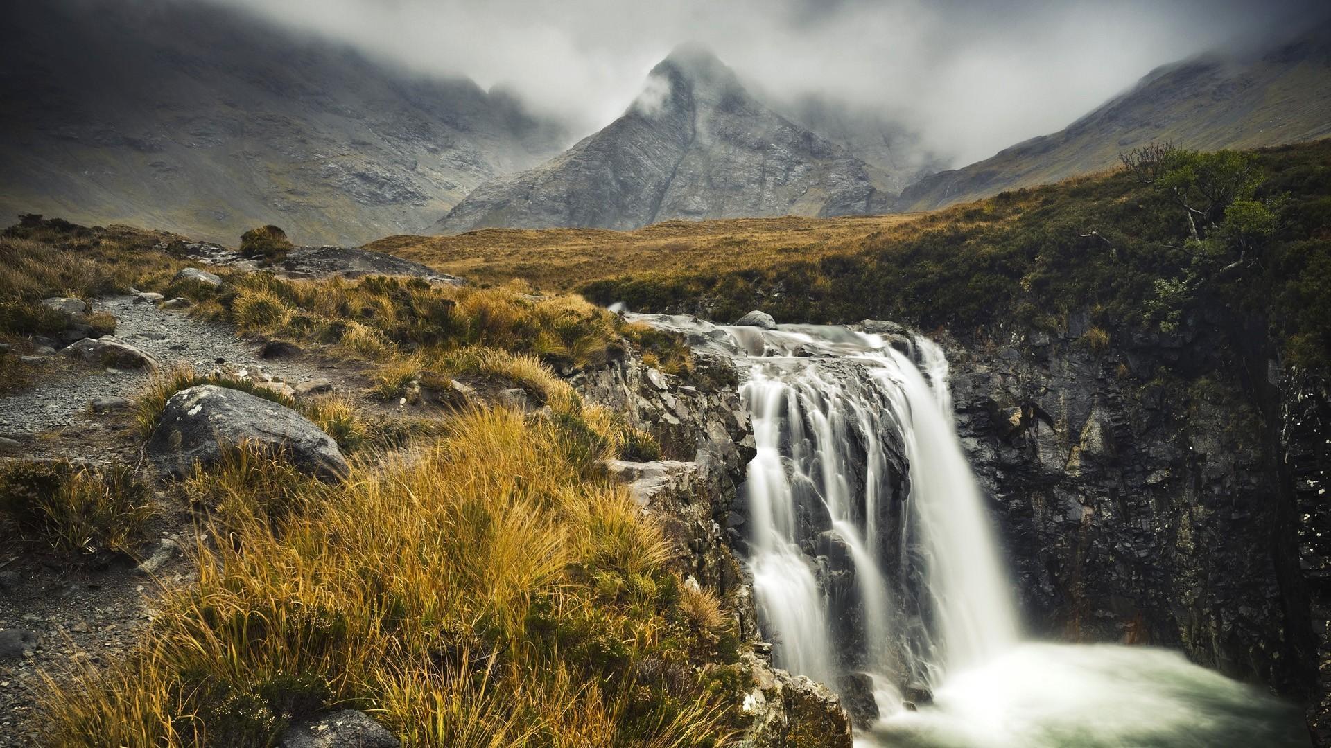 Scottish Highlands Desktop Wallpapers