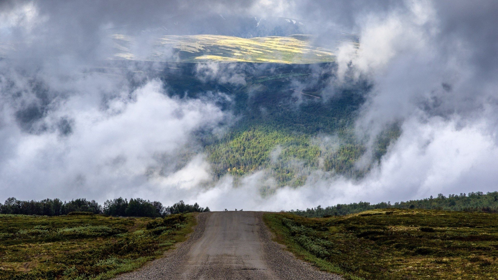 Scottish Highlands Wallpapers