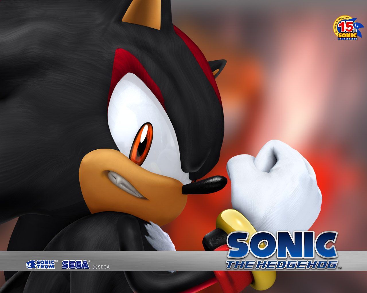 Scourge The Hedgehog Wallpapers