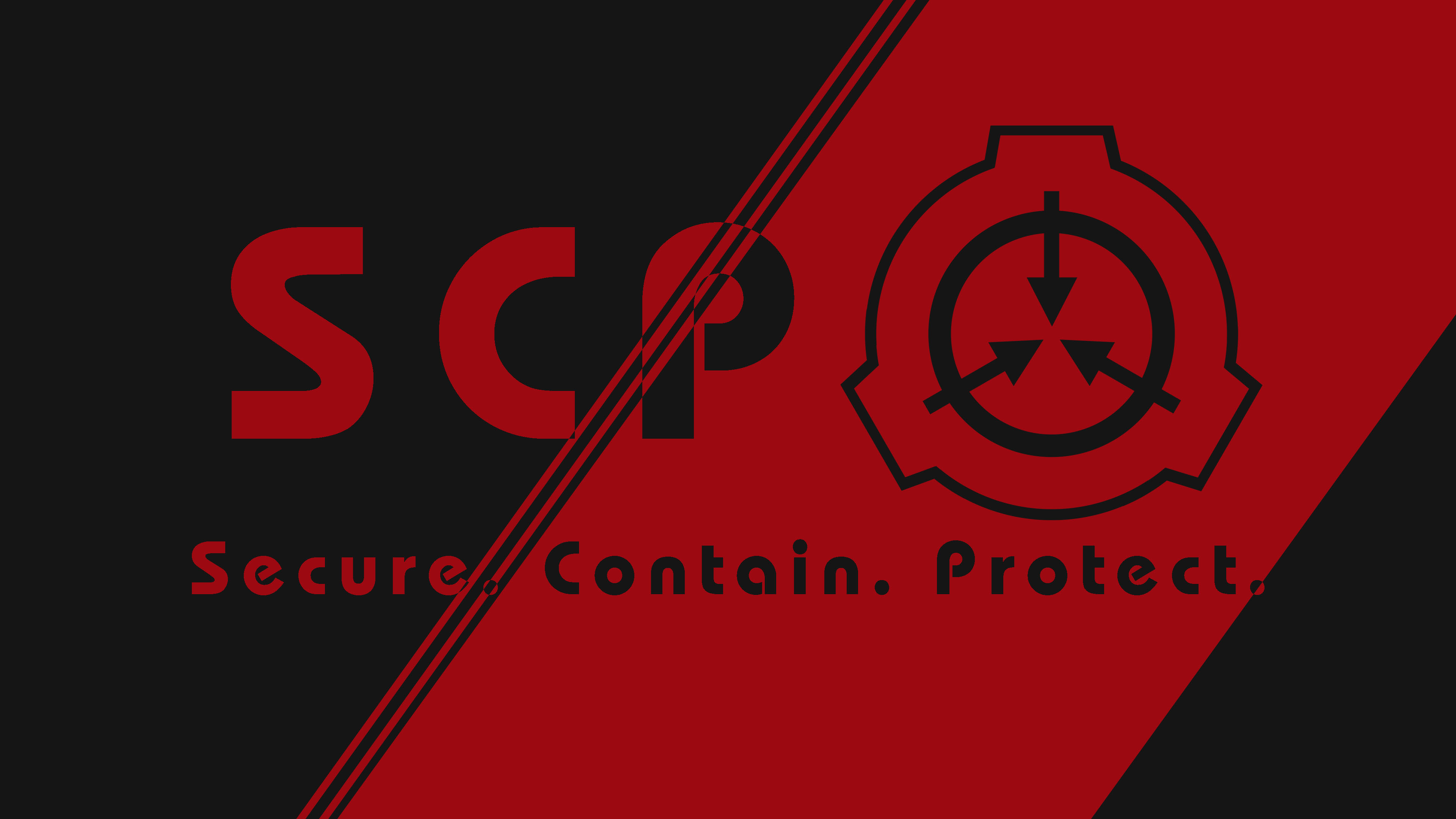 Scp Wallpapers