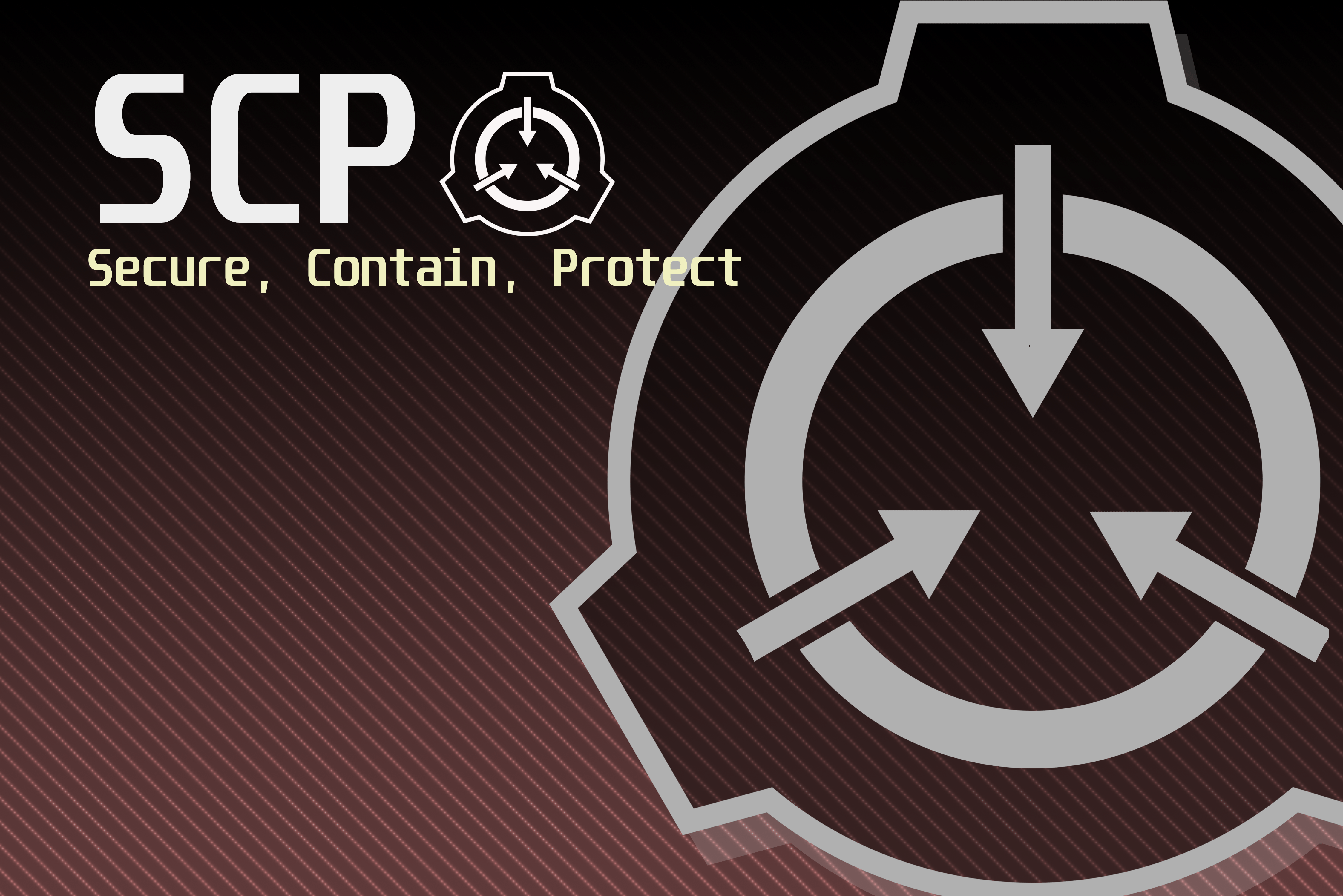 Scp Wallpapers