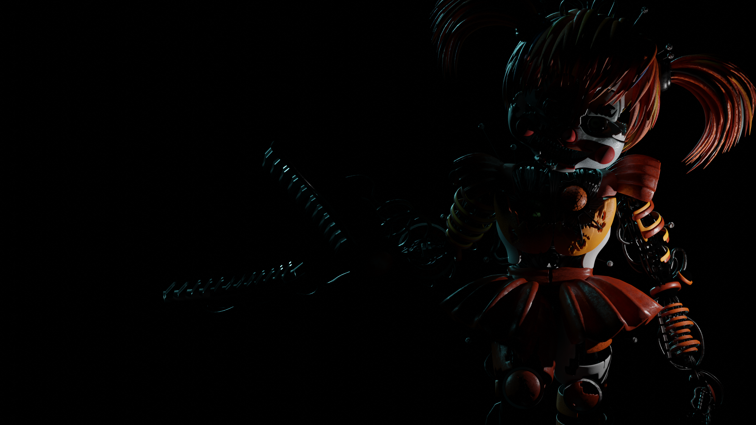 Scrap Baby Wallpapers