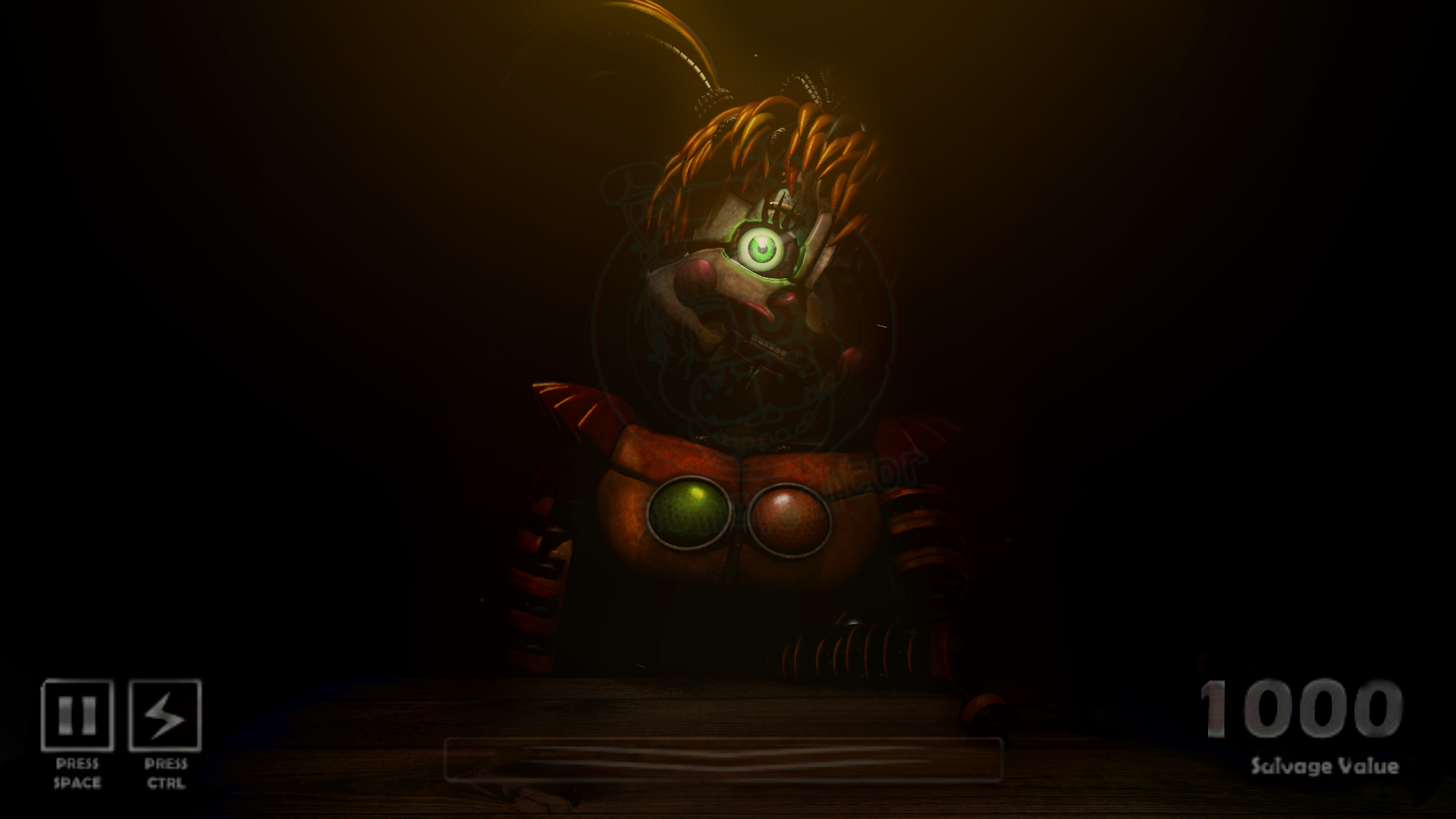 Scrap Baby Wallpapers