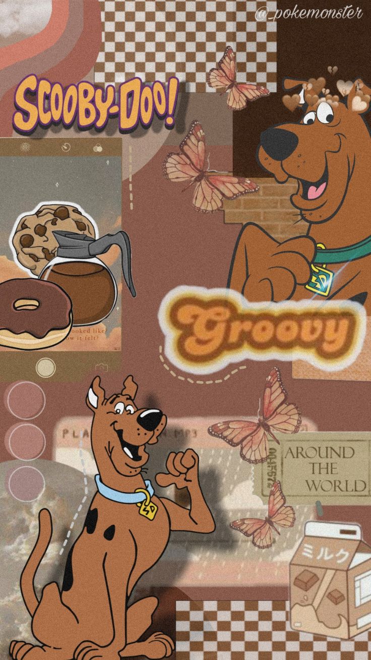 Scrappy Doo Wallpapers