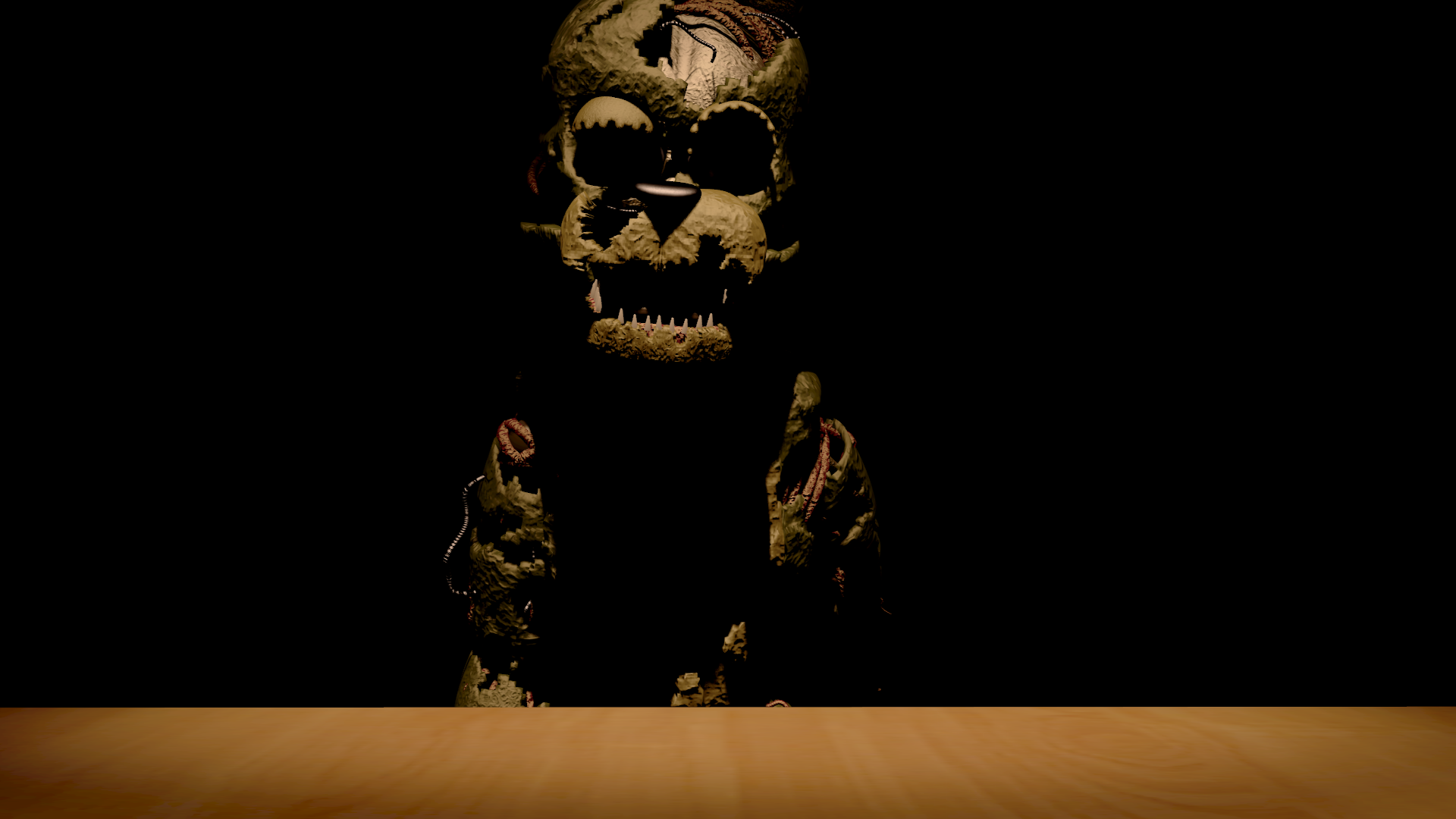 Scraptrap Wallpapers