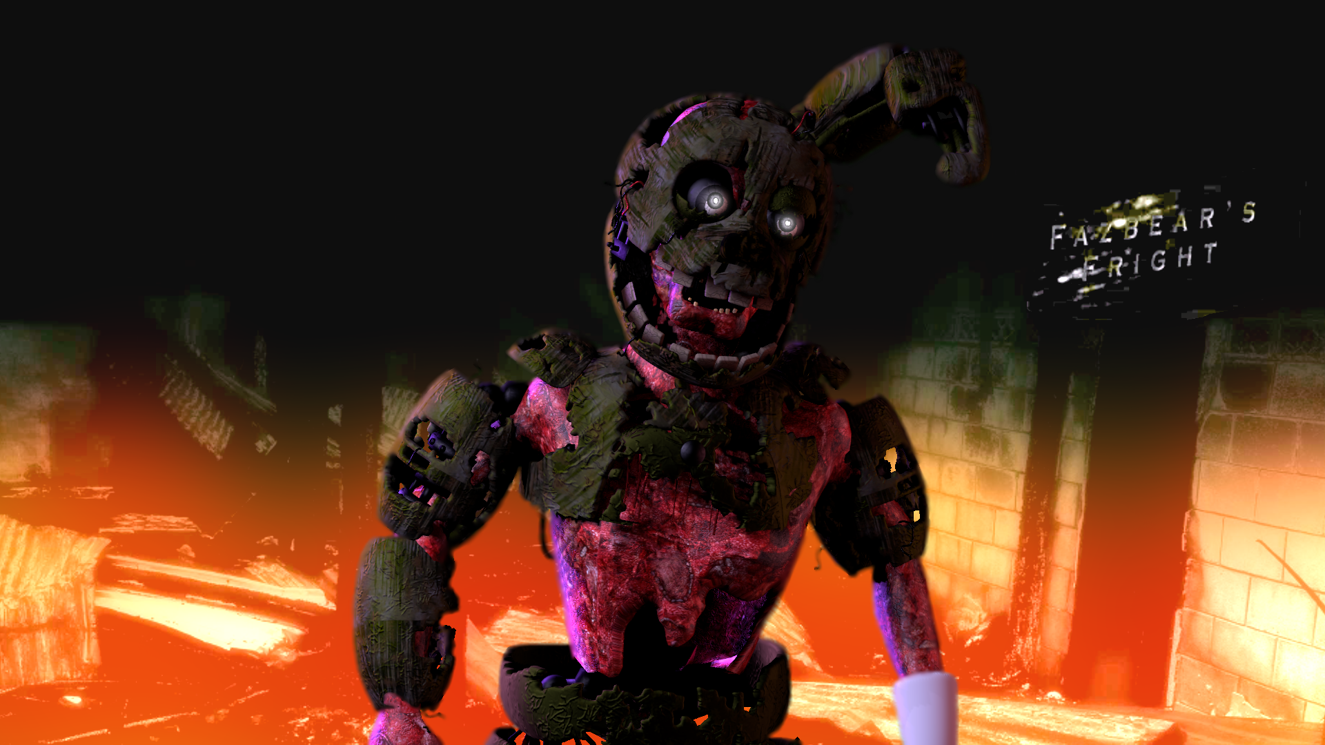 Scraptrap Wallpapers