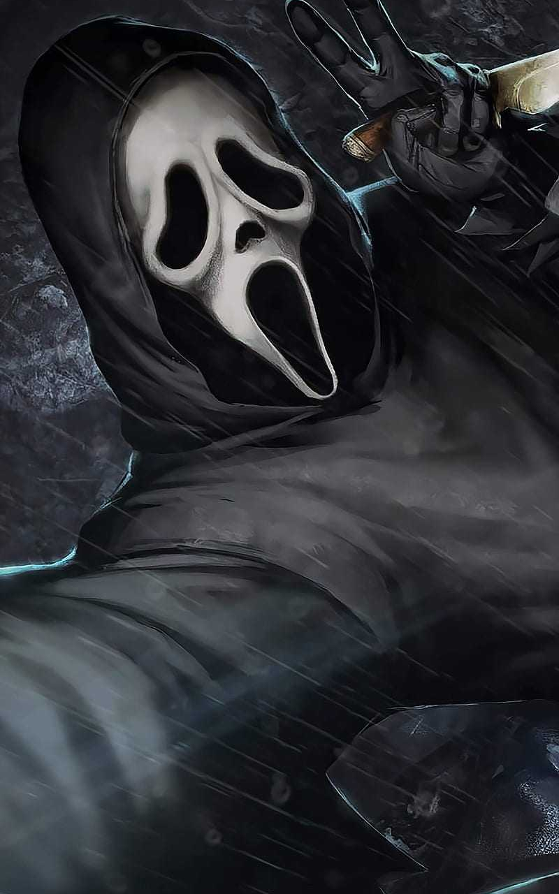 Scream Wallpapers