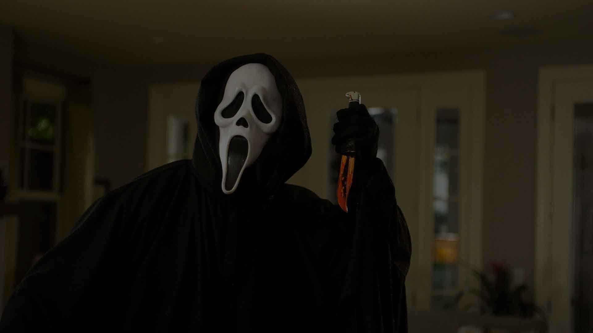 Scream Wallpapers