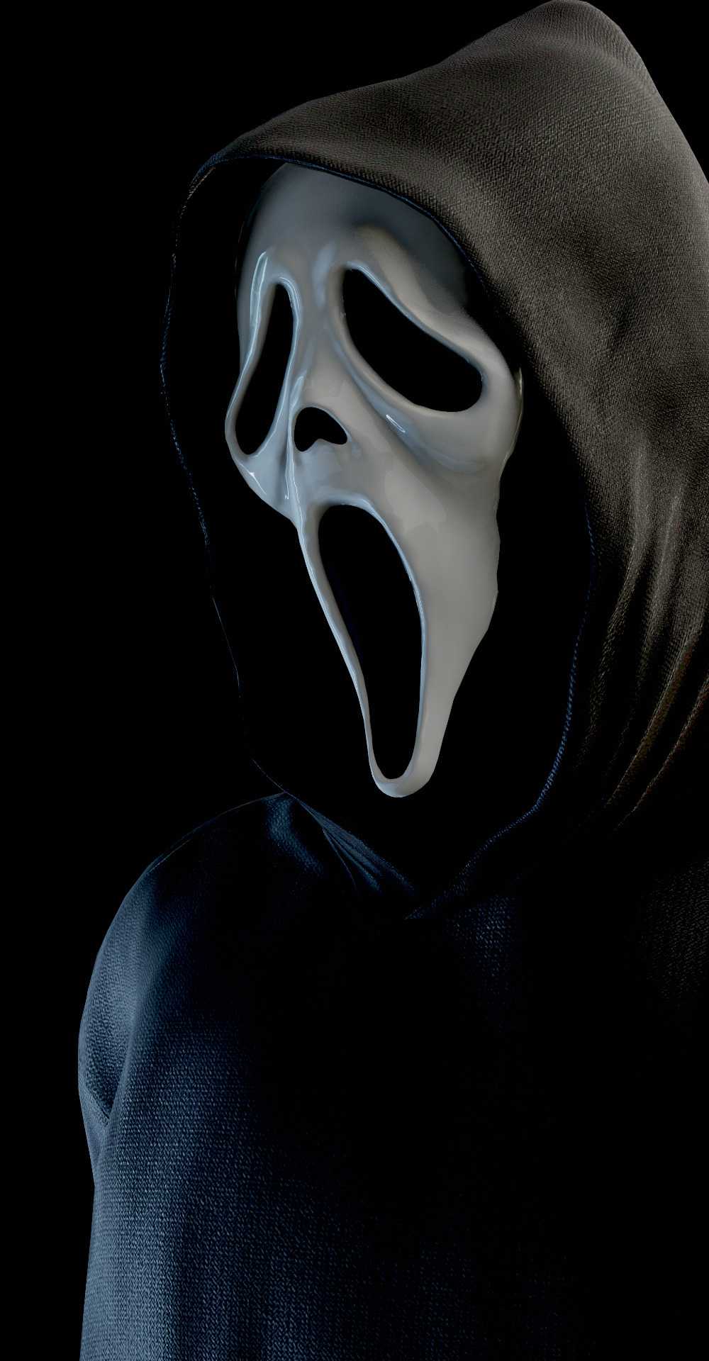 Scream Wallpapers