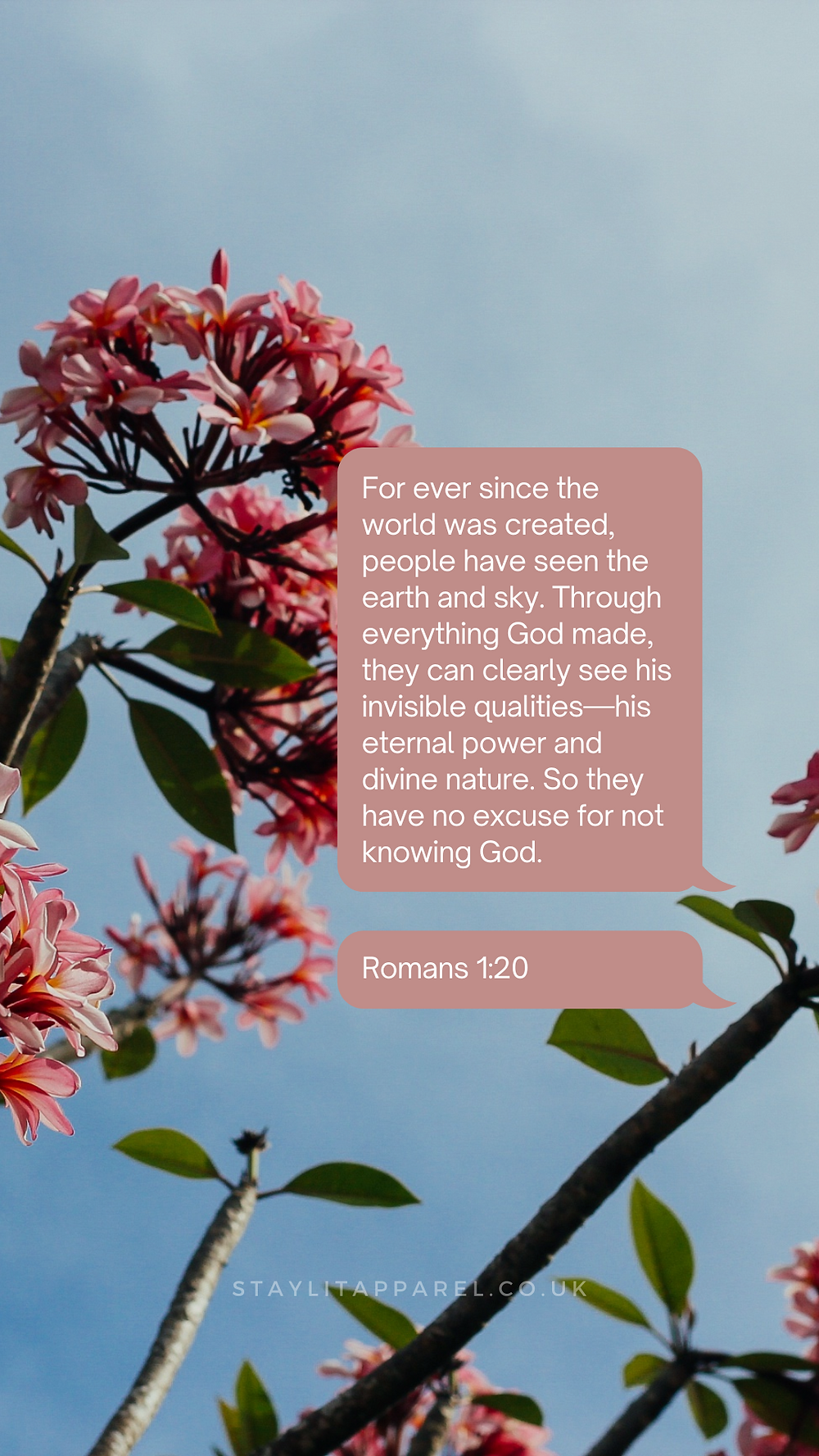 Scripture Wallpapers