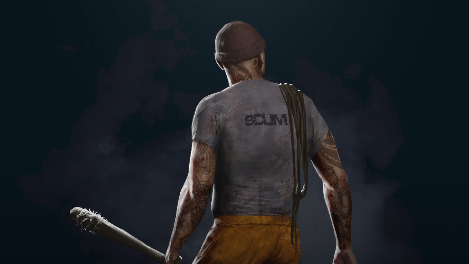 Scum Wallpapers