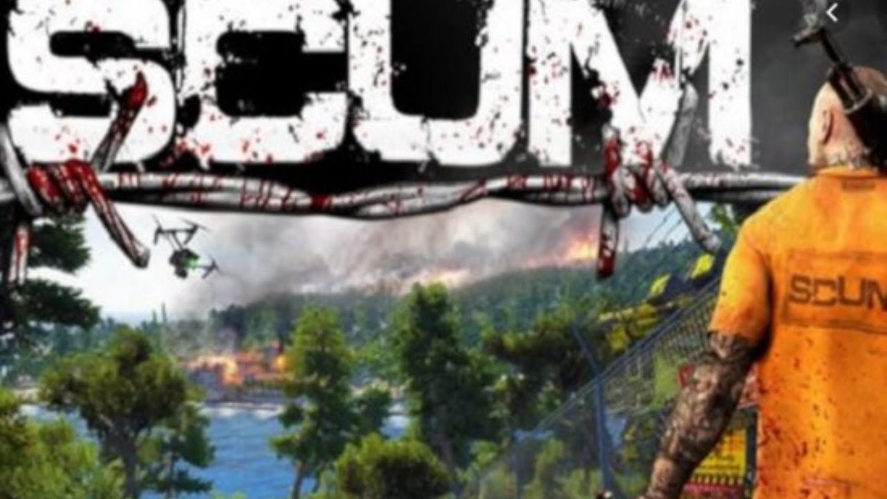 Scum Wallpapers