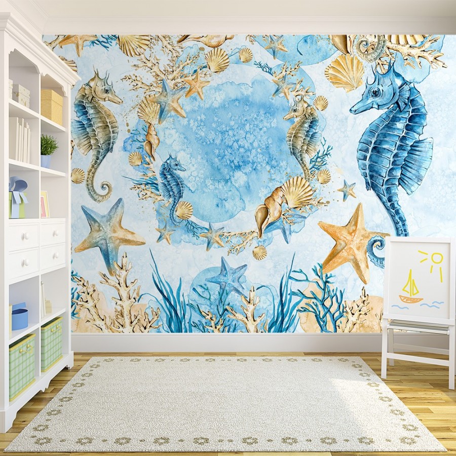 Sea Horse Wallpapers