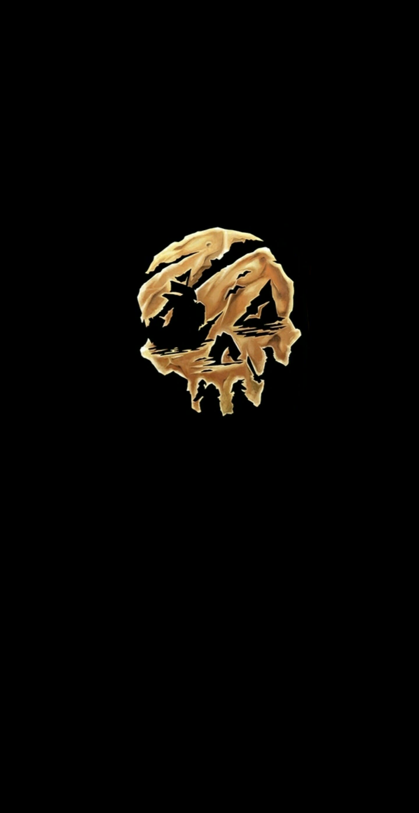 Sea Of Thieves Phone Wallpapers