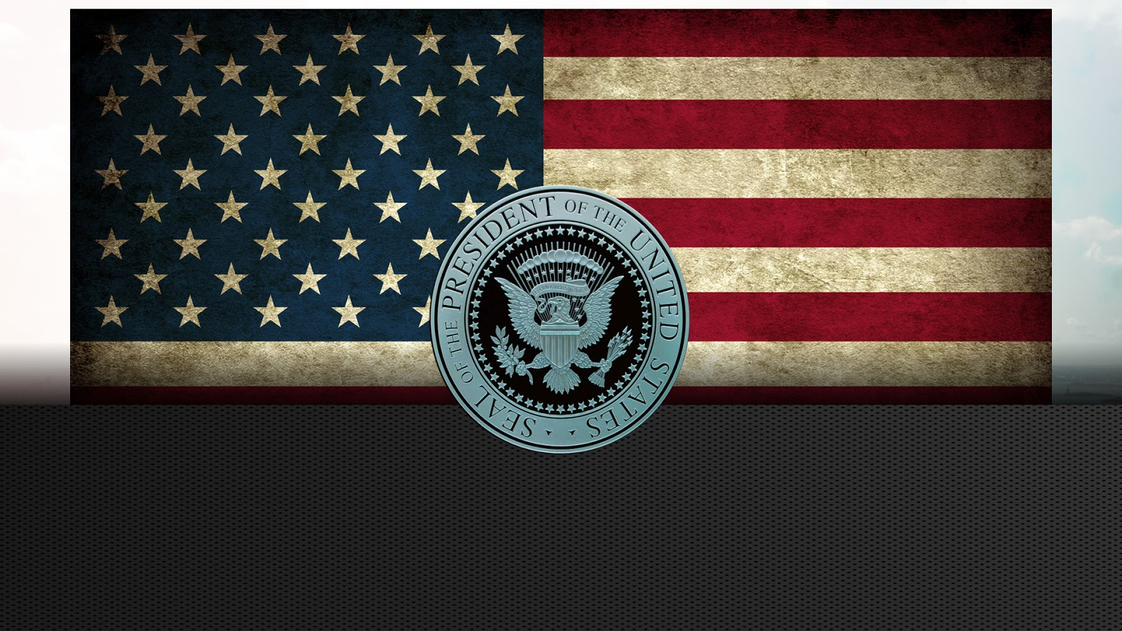 Seal Of The President Of The United States Wallpapers