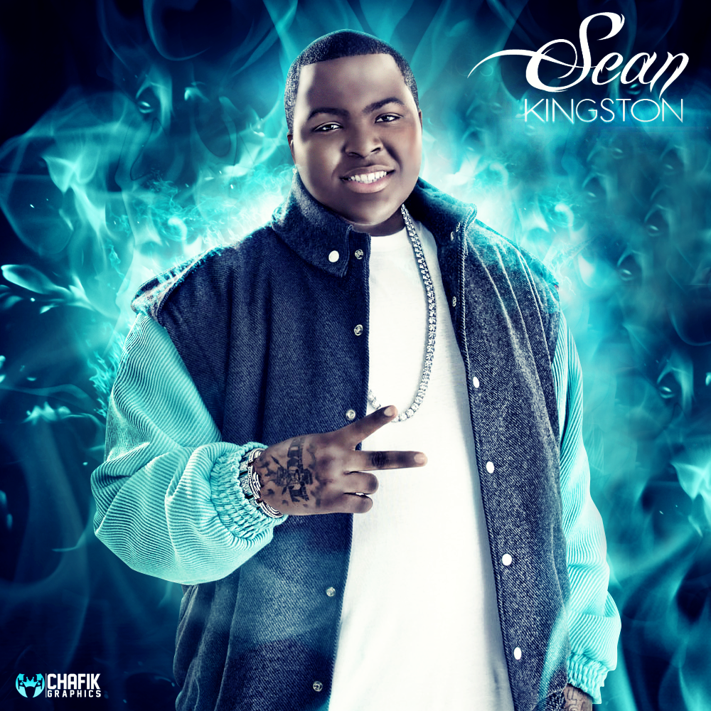 Sean Kingston Images Wallpapers