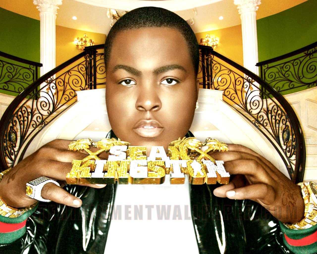 Sean Kingston Images Wallpapers