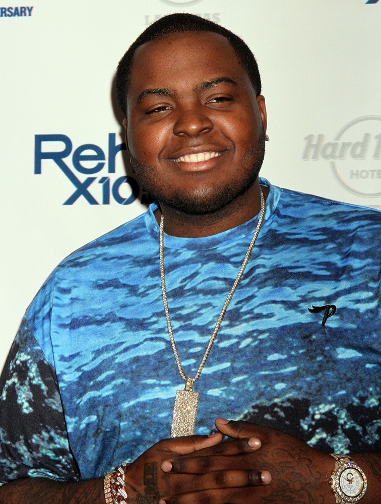 Sean Kingston Images Wallpapers