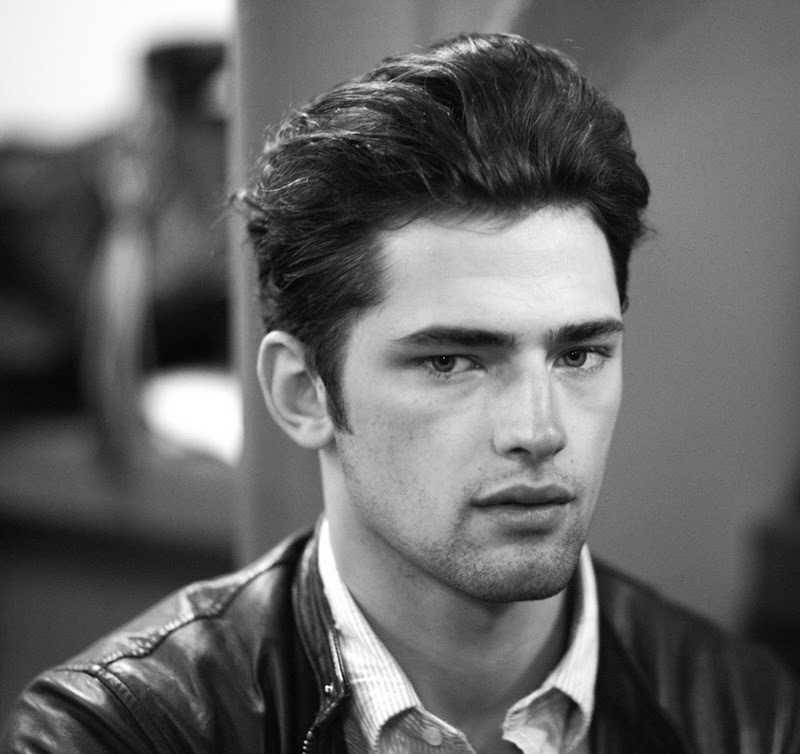 Sean O'Pry Photoshoot Wallpapers