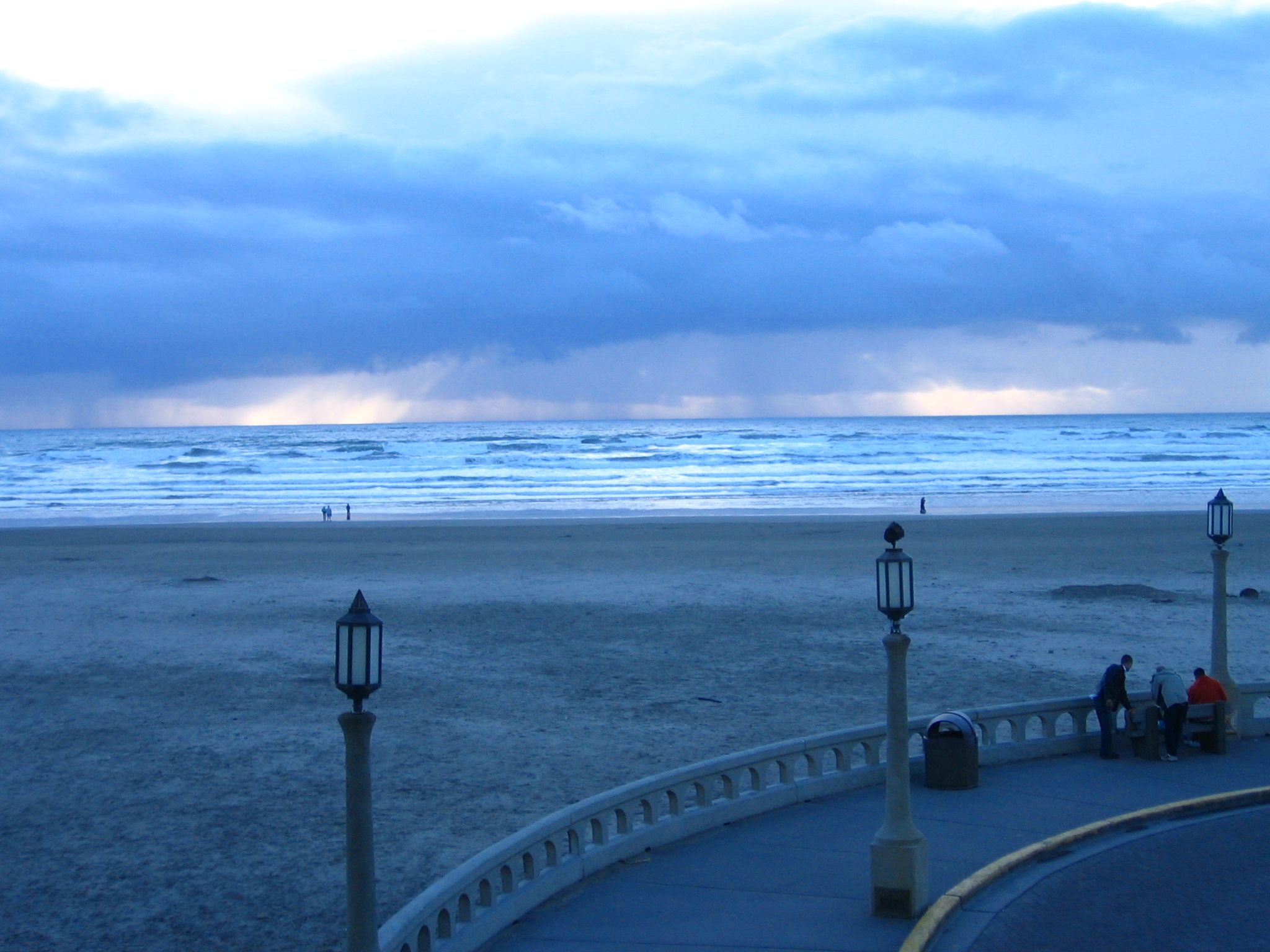 Seaside Oregon Pictures Wallpapers