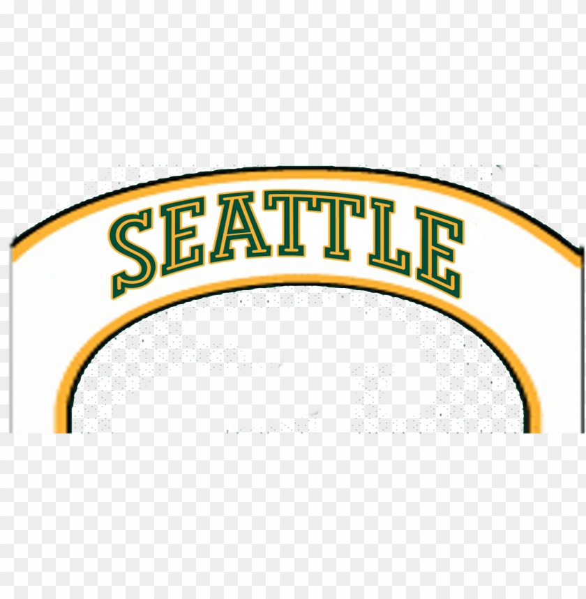 Seattle Sonics Logo Wallpapers