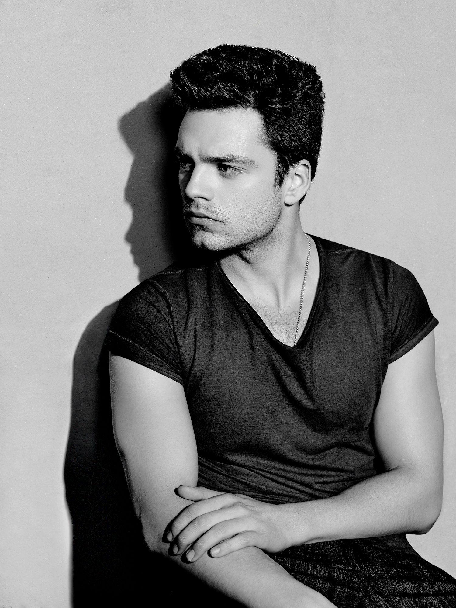 Sebastian Stan Wallpapers