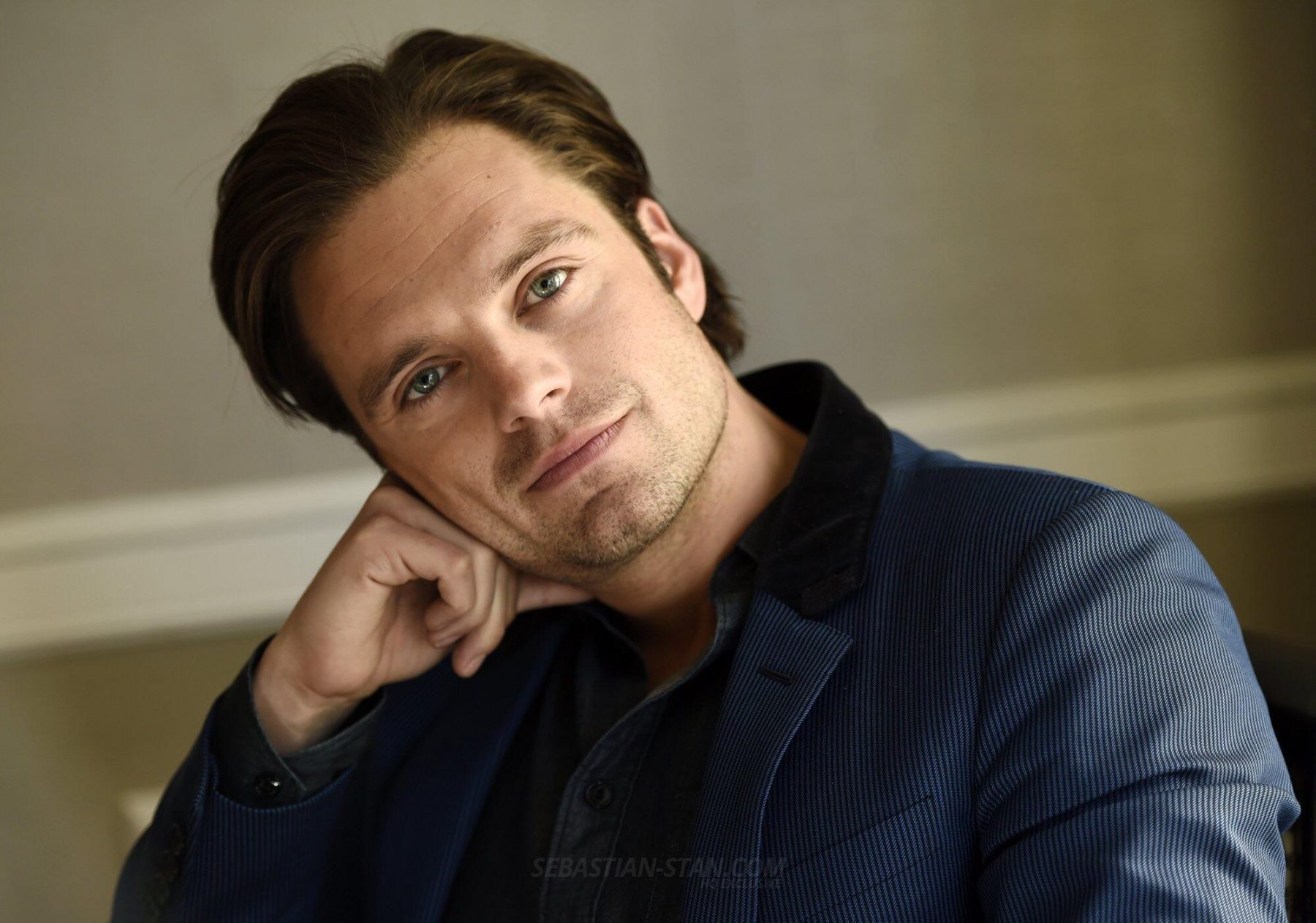 Sebastian Stan Wallpapers