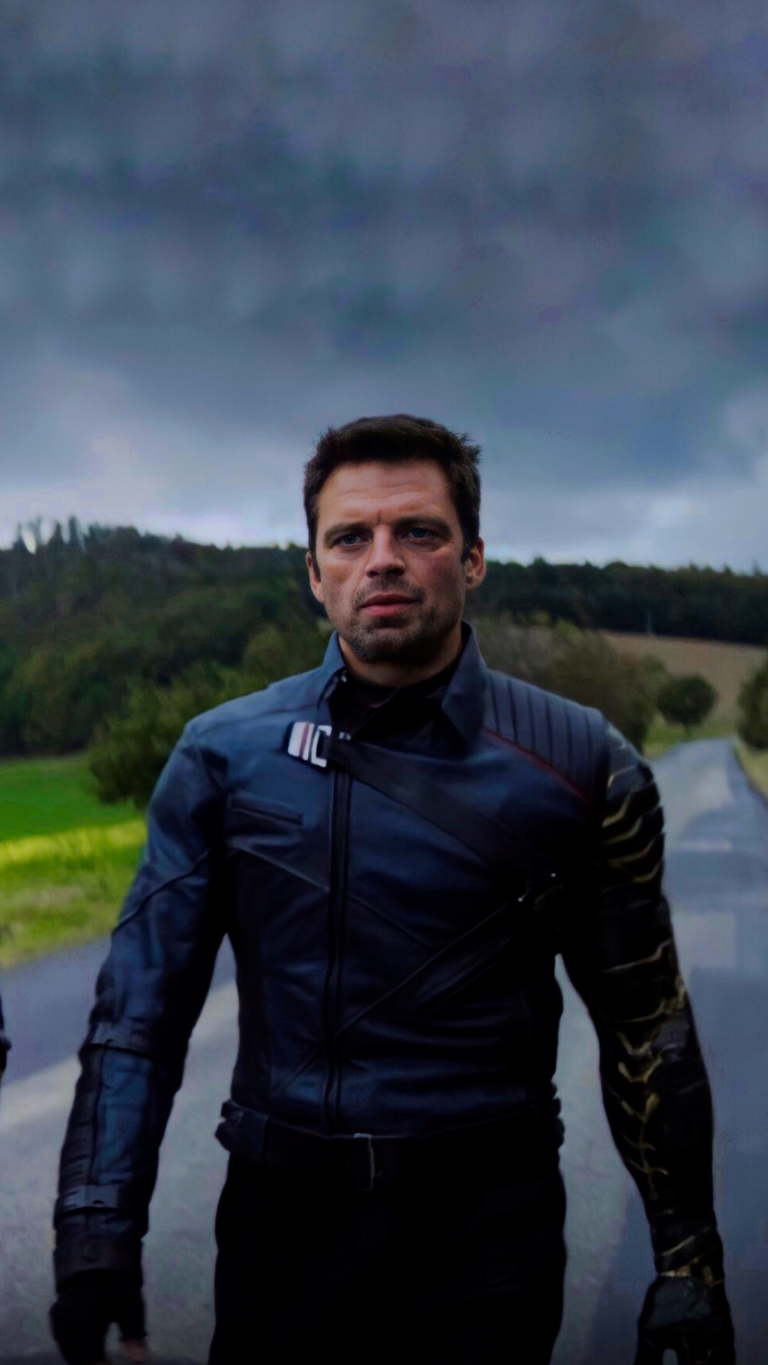 Sebastian Stan Winter Soldier Wallpapers