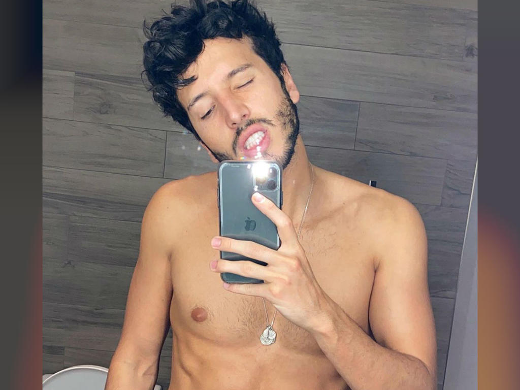 Sebastian Yatra Shirtless Wallpapers