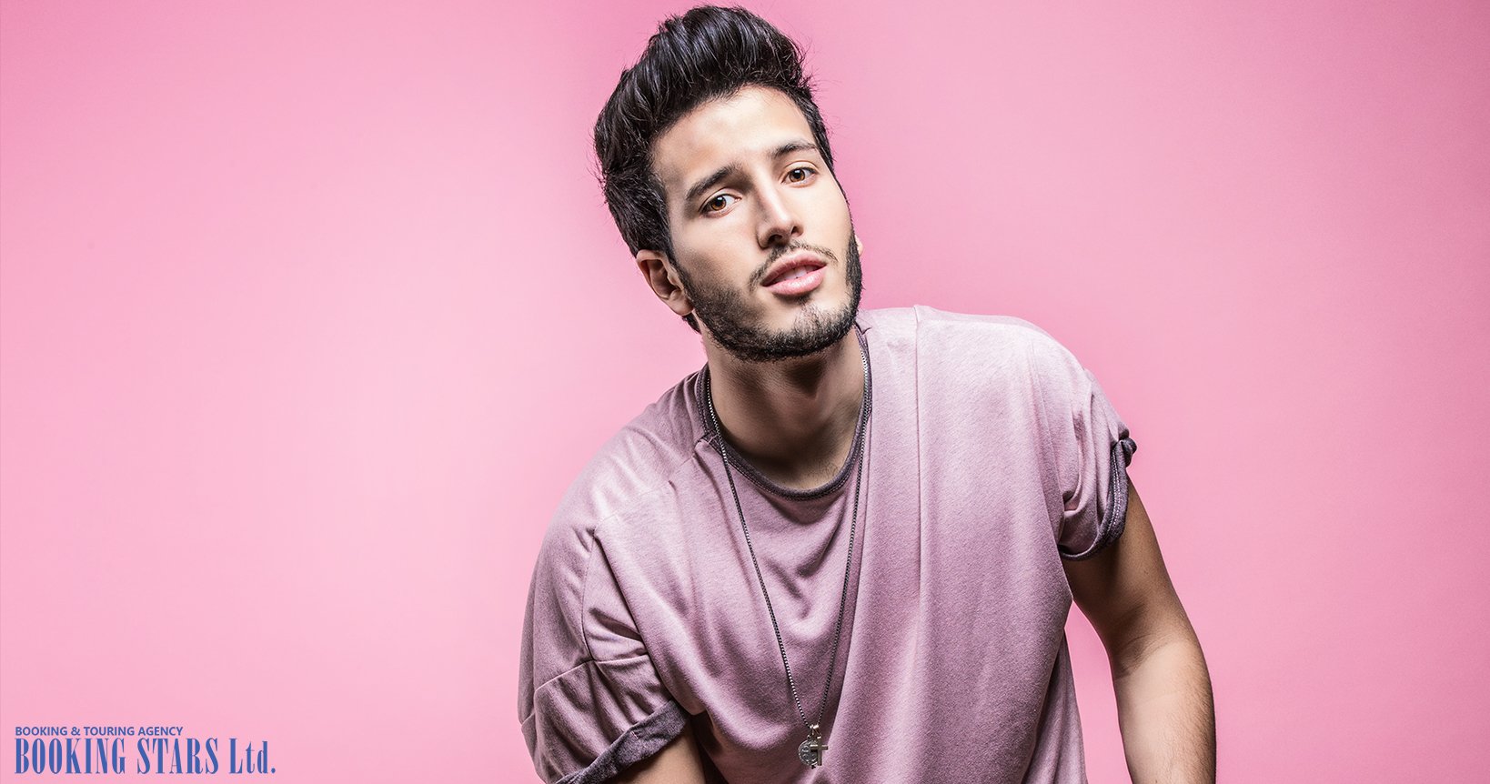 Sebastian Yatra Shirtless Wallpapers