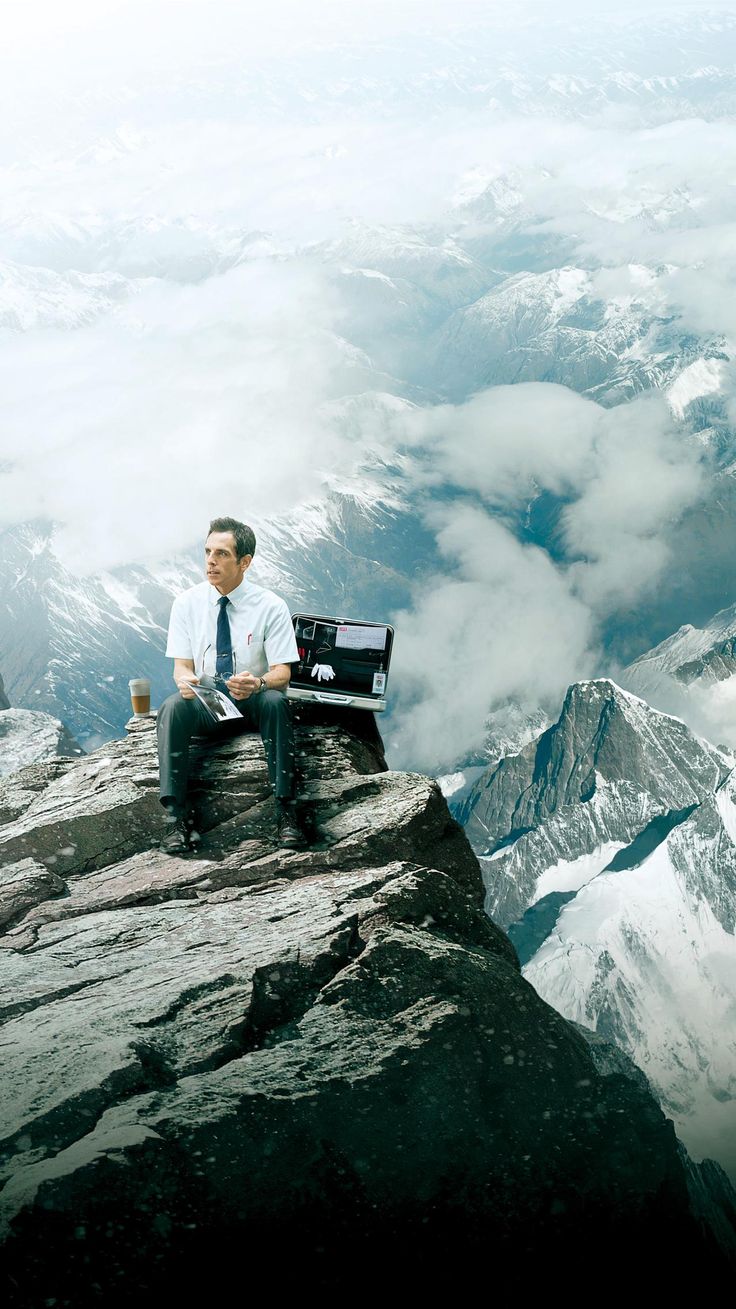 Secret Life Of Walter Mitty Wallpapers