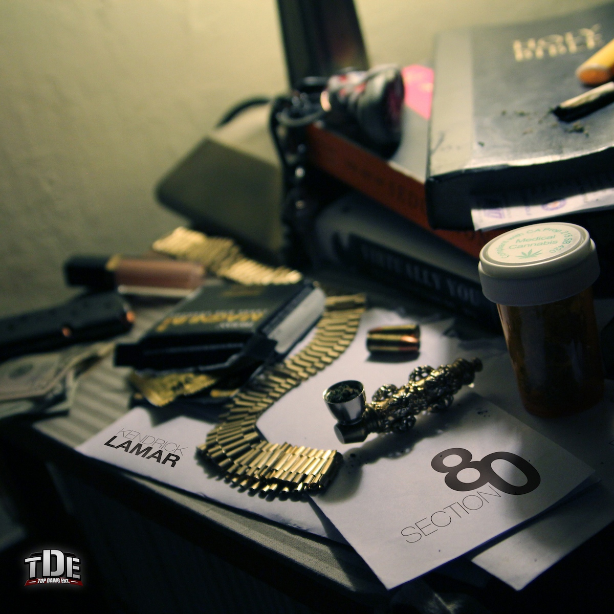 Section 80 Wallpapers