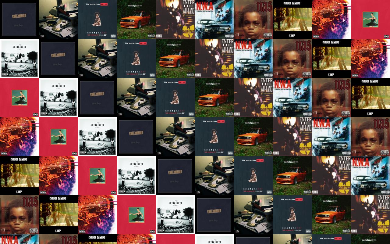 Section 80 Wallpapers