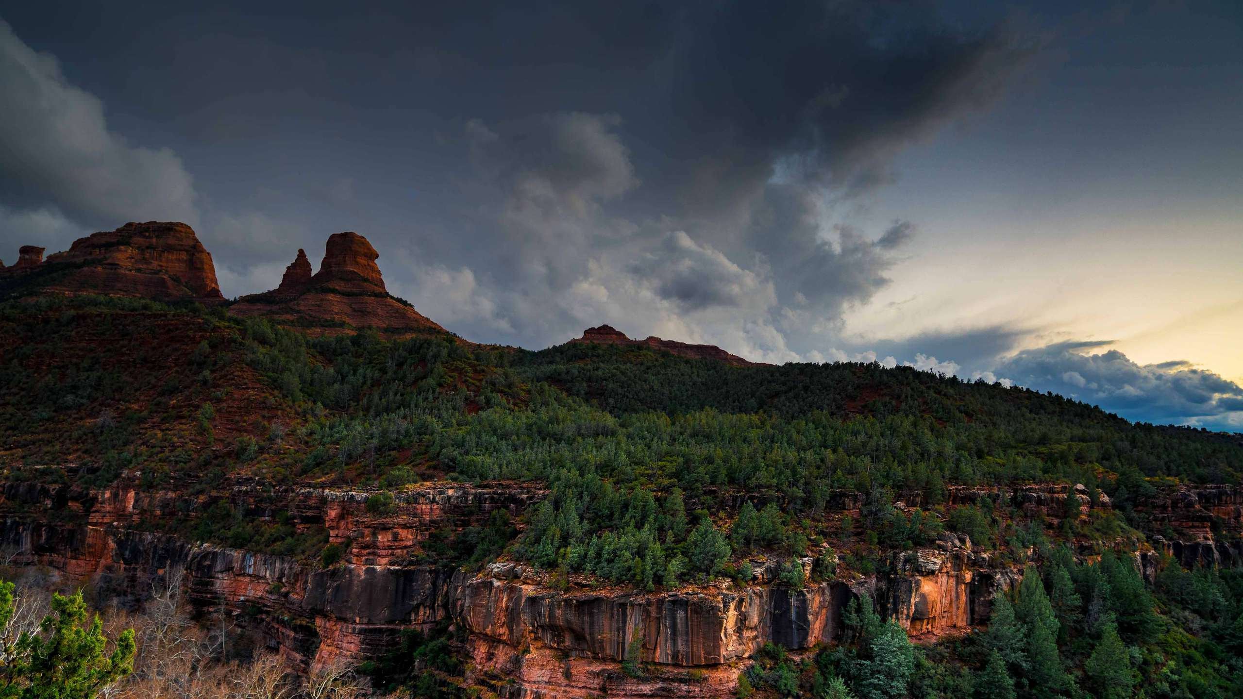 Sedona Desktop Wallpapers