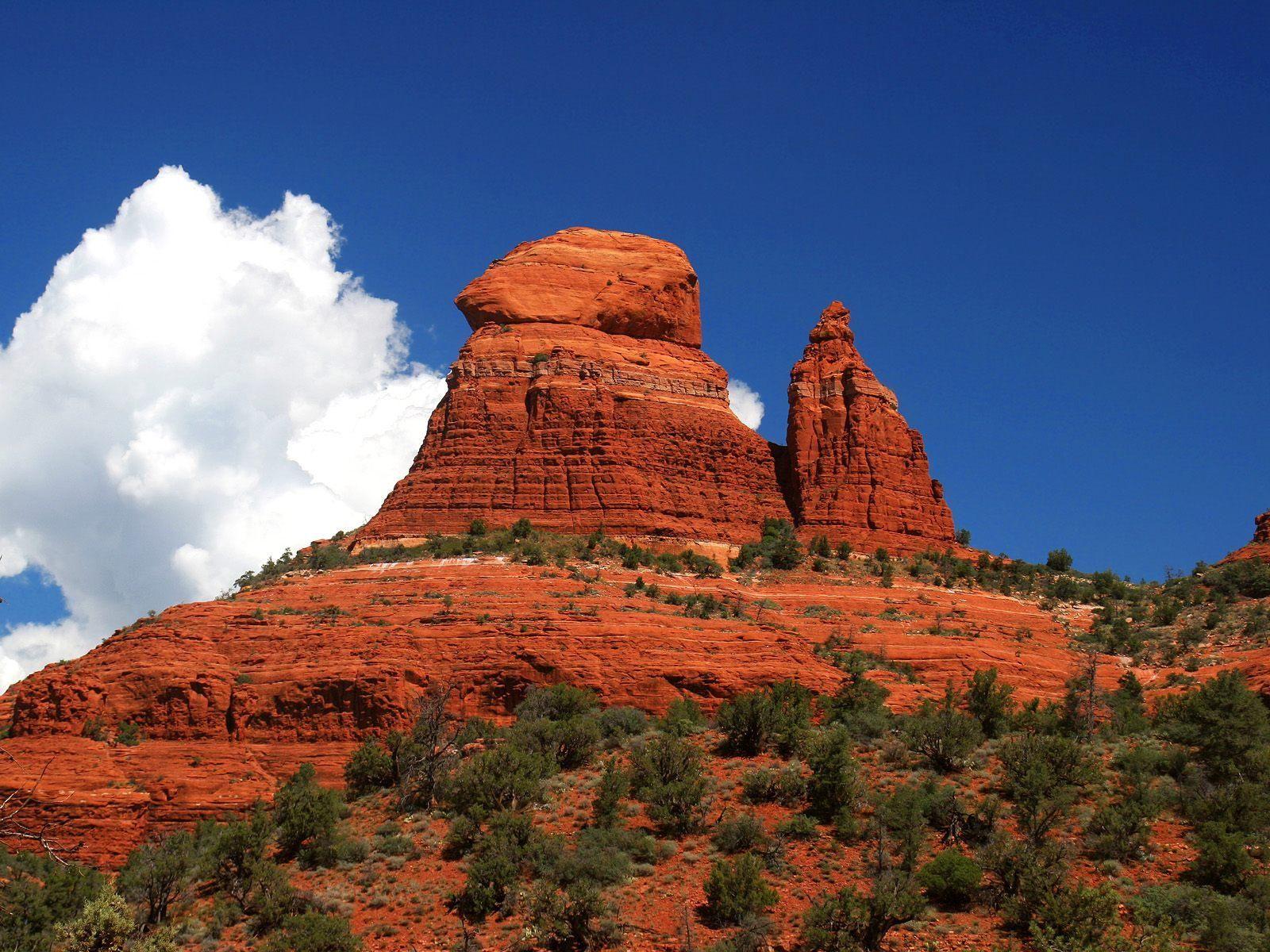 Sedona Desktop Wallpapers