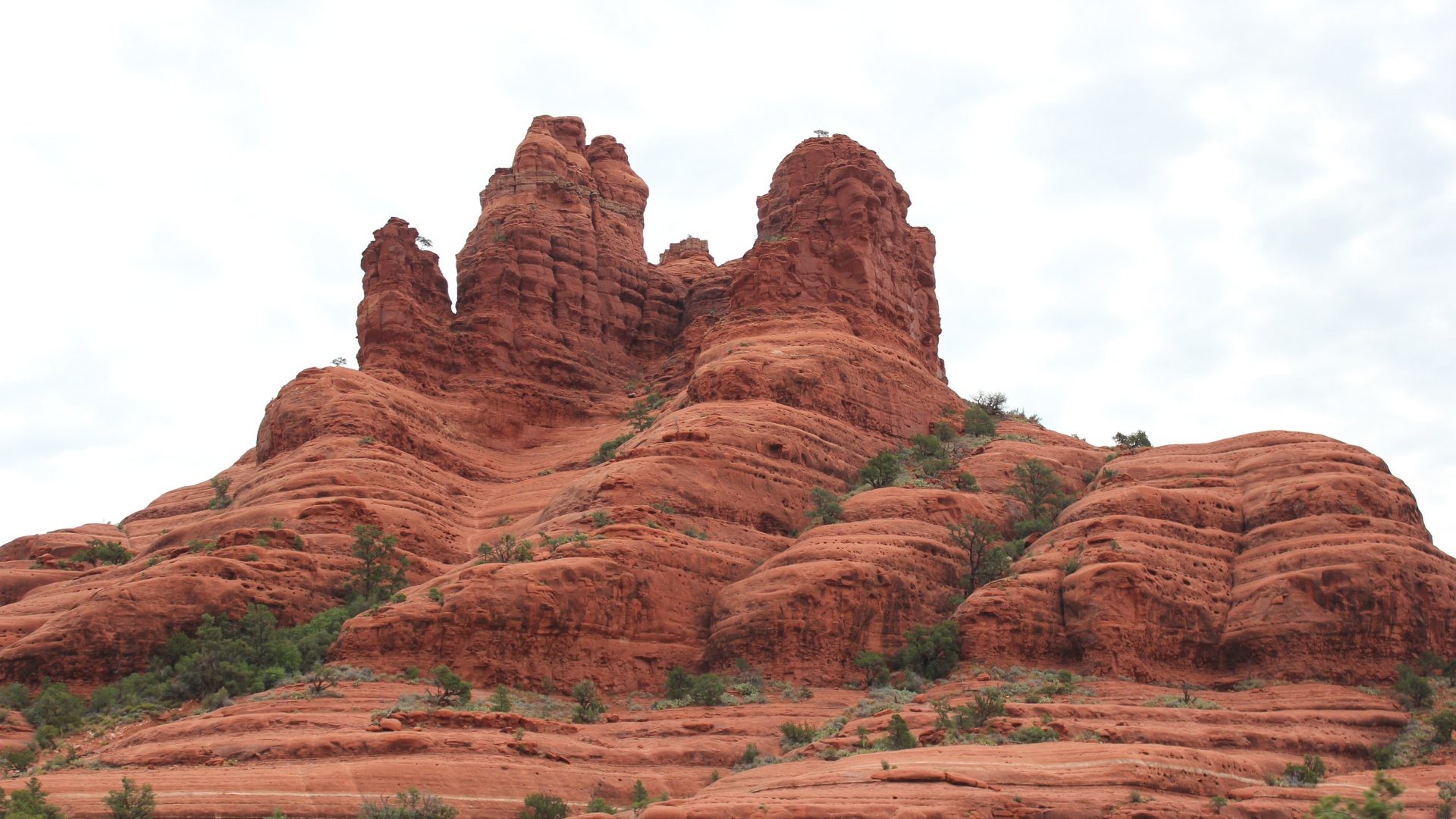 Sedona Desktop Wallpapers