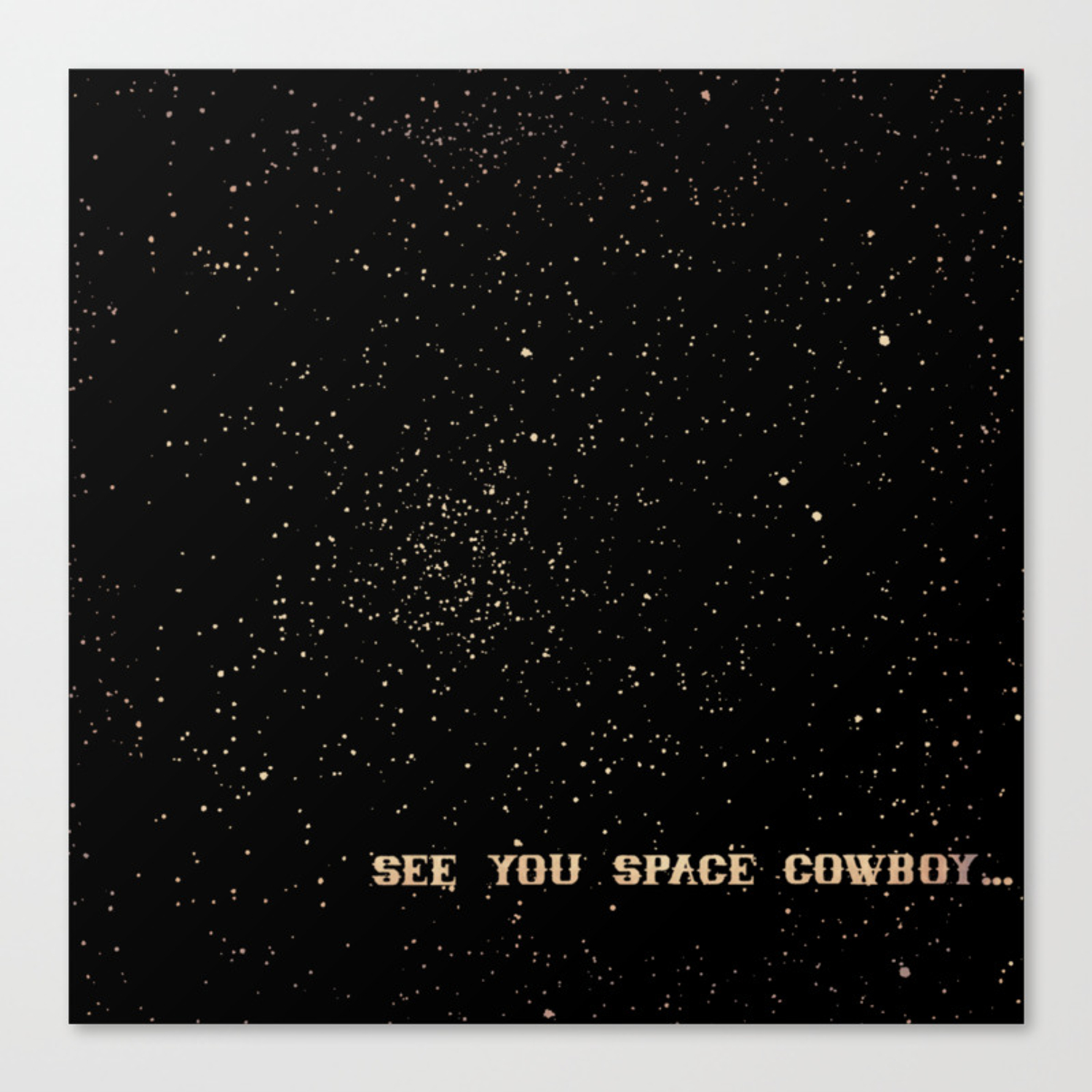 See You Space Cowboy Wallpapers
