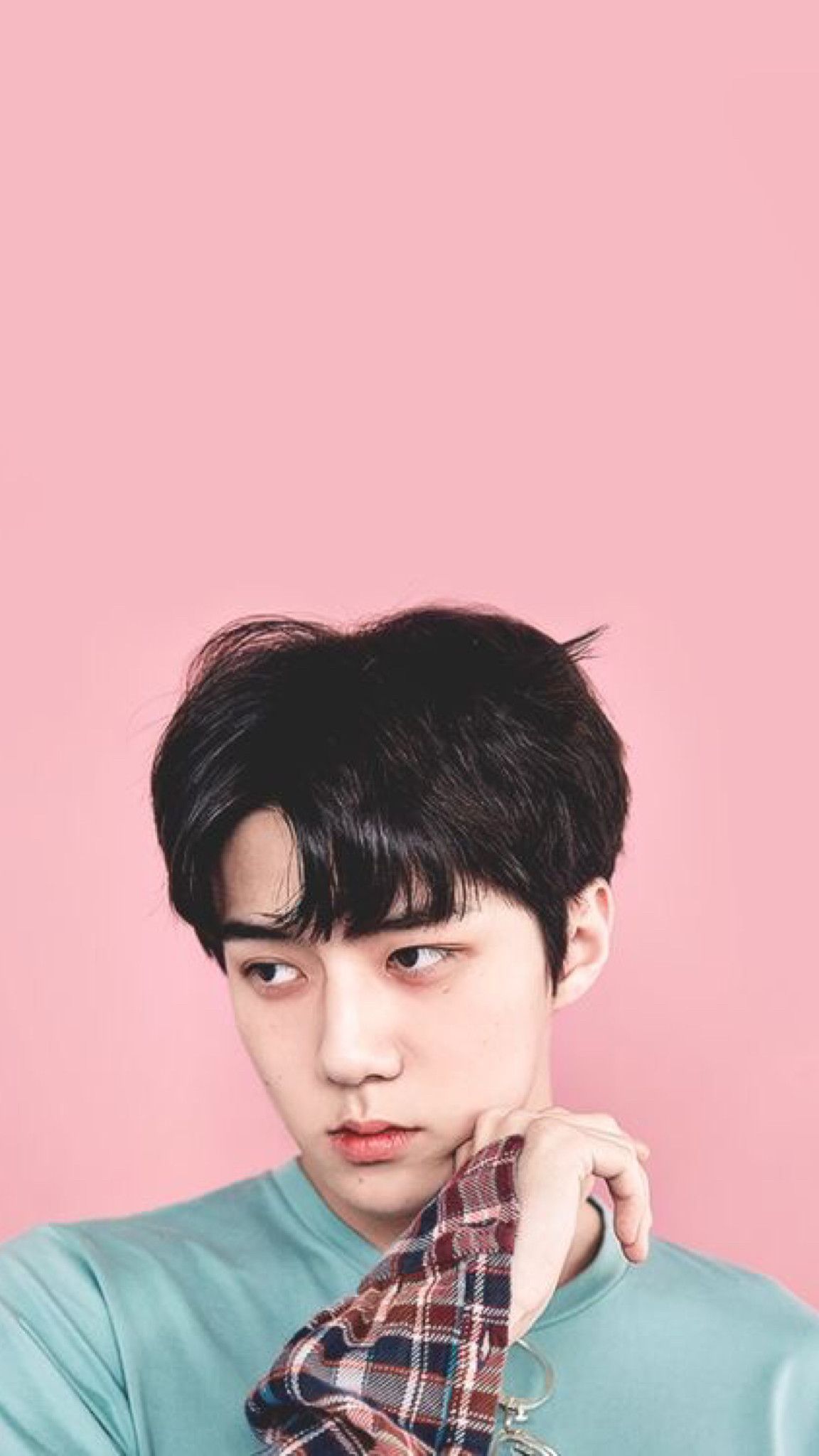 Sehun Wallpapers