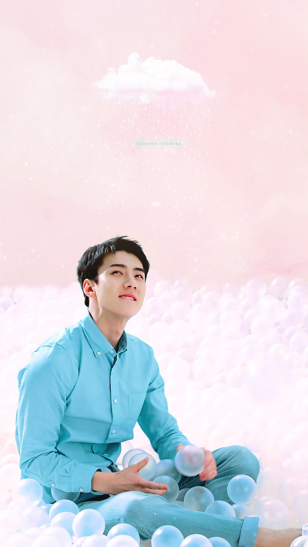 Sehun Wallpapers