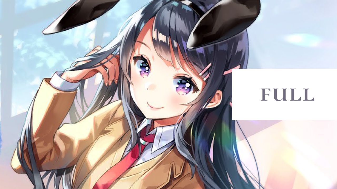 Seishun Buta Yarou Wallpapers