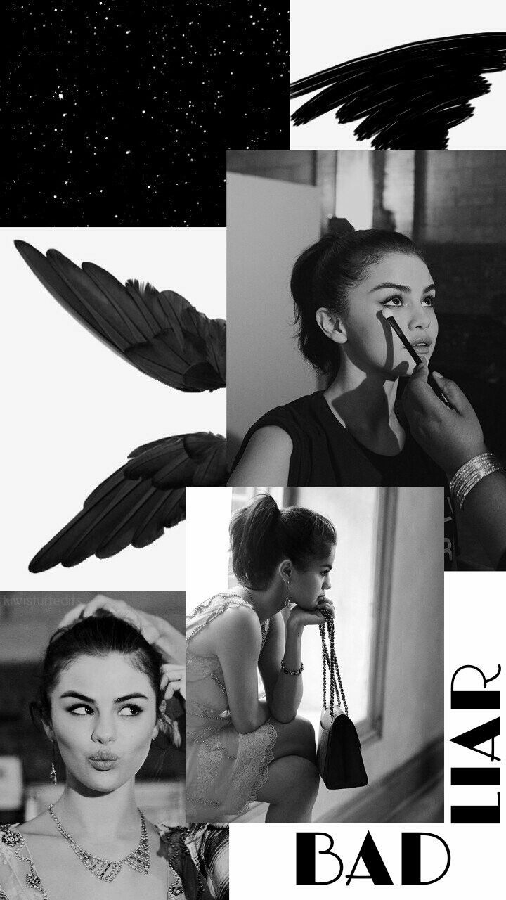 Selena Gomez Aesthetic Wallpapers